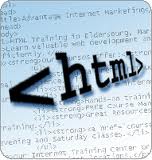 HTML5 course